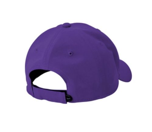 Nike Dri-FIT Cap (Decorated on Demand)  image thumbnail