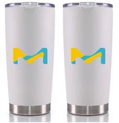 Image of 20 oz. Recycled Tumbler