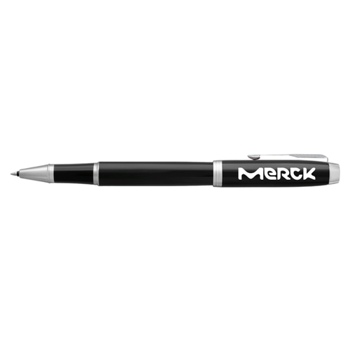 Parker IM Rollerball - Merck  image thumbnail