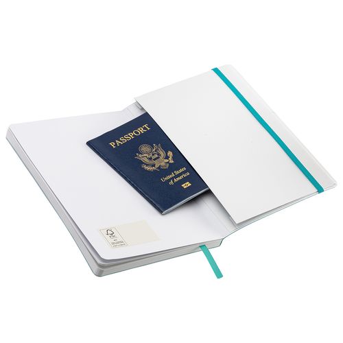 Soft Bound Journal (5.5” x 8.25”) image thumbnail