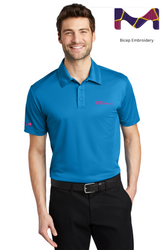 Image of Men's Performance Polo (Decorated on Demand)
