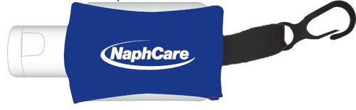 Cozy Clip 0.5 oz. Hand Sanitizer image thumbnail