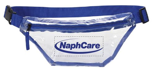 Clear Choice Fanny Pack image thumbnail