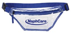 Image of Clear Choice Fanny Pack