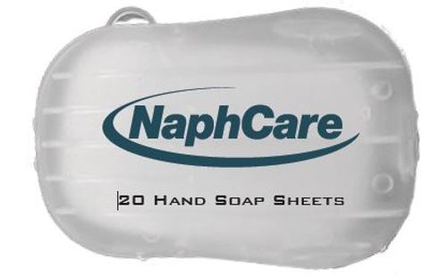 Paper Soap image thumbnail