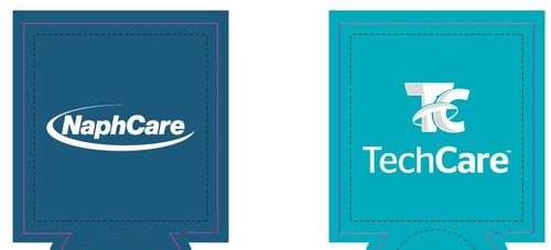 Reversible Can Cooler image thumbnail