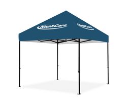 Image of Deluxe Tent