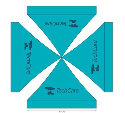 Deluxe Tent image thumbnail