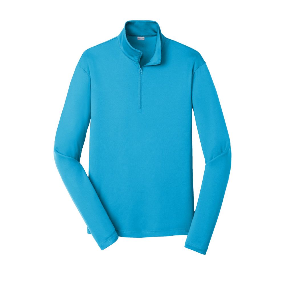 Sport-Tek PosiCharge Competitor 1/4-Zip Pullover primary image