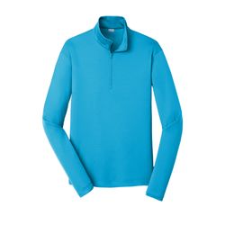 Image of Sport-Tek PosiCharge Competitor 1/4-Zip Pullover