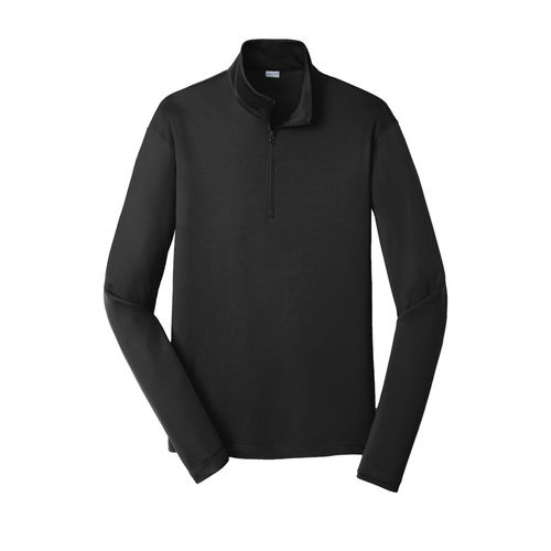 Sport-Tek PosiCharge Competitor 1/4-Zip Pullover image thumbnail