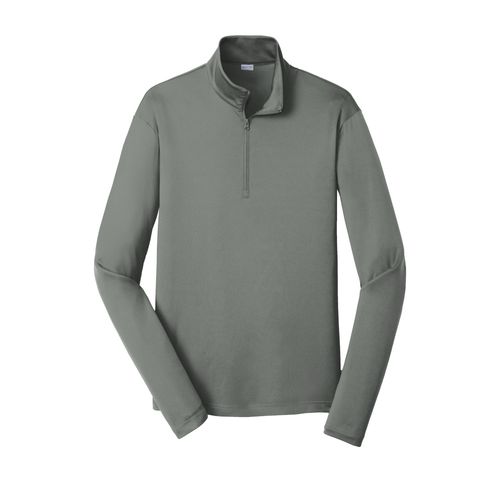 Sport-Tek PosiCharge Competitor 1/4-Zip Pullover image thumbnail