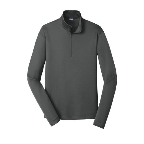 Sport-Tek PosiCharge Competitor 1/4-Zip Pullover image thumbnail