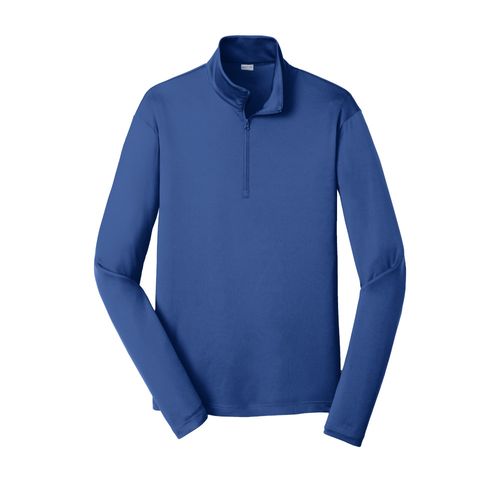 Sport-Tek PosiCharge Competitor 1/4-Zip Pullover image thumbnail