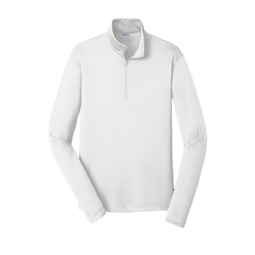 Sport-Tek PosiCharge Competitor 1/4-Zip Pullover image thumbnail