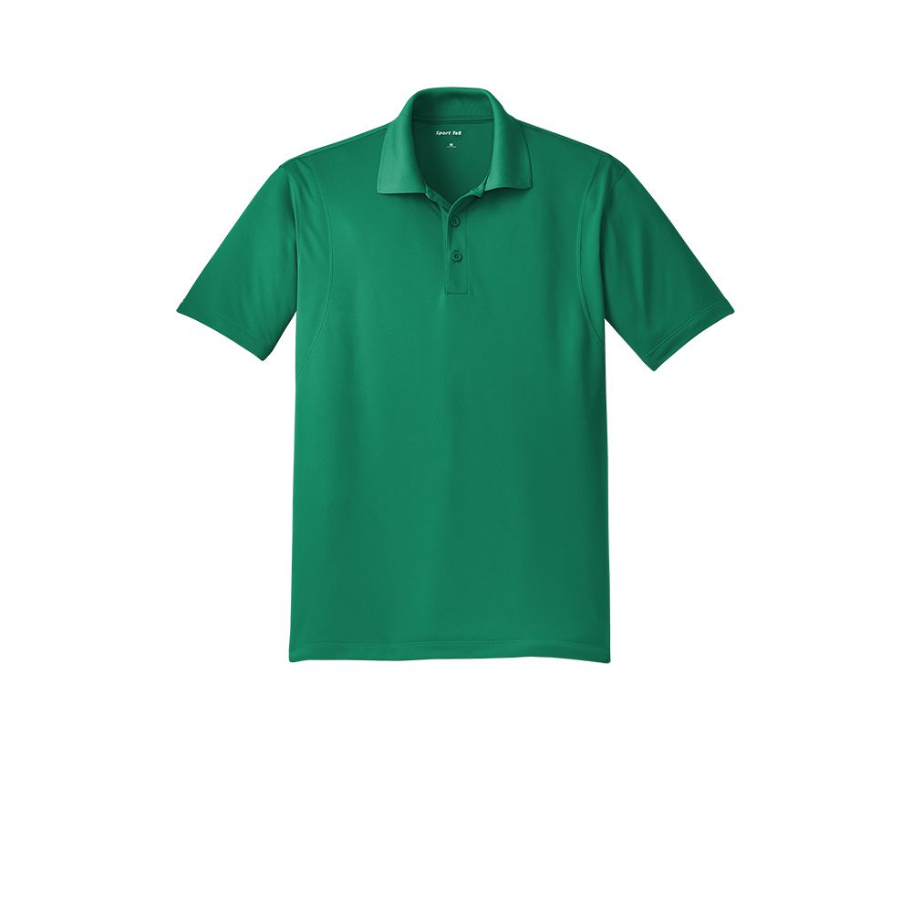 Sport-Tek Micropique Sport-Wick Polo primary image