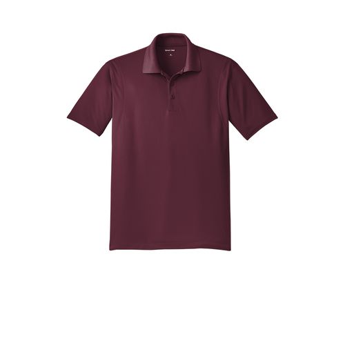 Sport-Tek Micropique Sport-Wick Polo image thumbnail