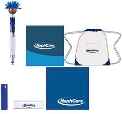 Image of *New Hire Kit - Office