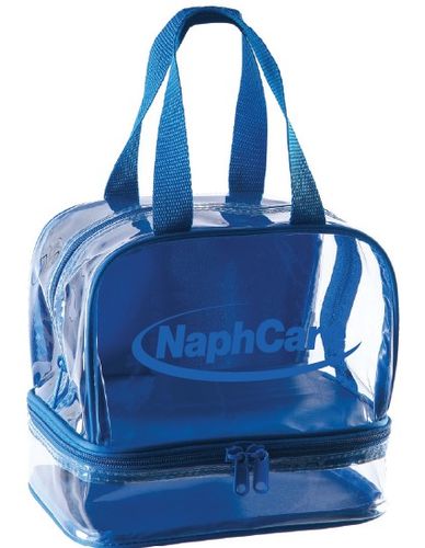 The Clear Lunch Bag image thumbnail