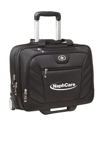 OGIO - Lucin Wheeled Briefcase image thumbnail