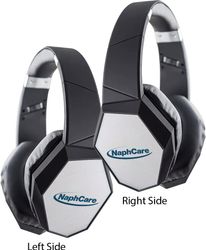 Image of Wrapsody™ Wireless Headphones