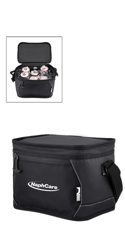 Urban Peak® Reserve 24 Can Cooler image thumbnail