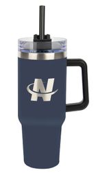 Image of 40 Oz. Intrepid Stainless Steel Tumbler