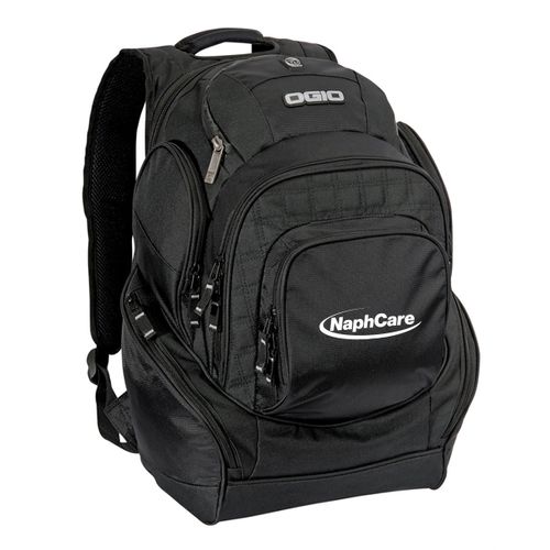 OGIO Mastermind Pack image thumbnail