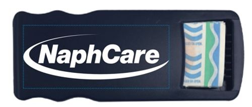 Dispenser with Color Bandages image thumbnail