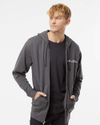 Charcoal Heather
