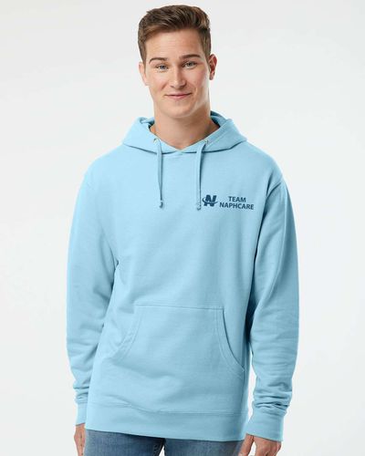 Team NaphCare Midweight Hooded Sweatshirt image thumbnail