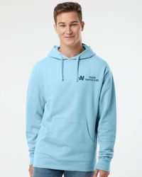 Image of Team NaphCare Midweight Hooded Sweatshirt