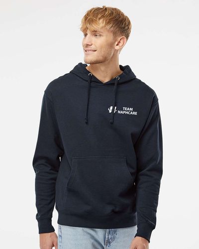 Team NaphCare Midweight Hooded Sweatshirt image thumbnail