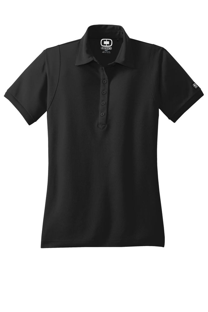 OGIO Jewel Polo primary image