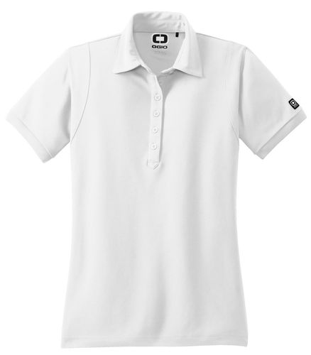 OGIO Jewel Polo image thumbnail
