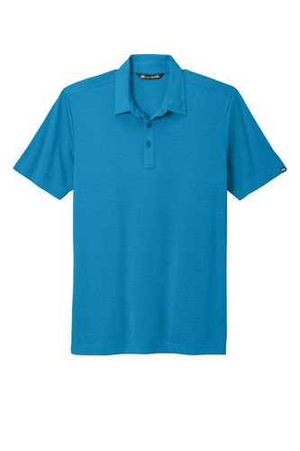 TravisMathew Oceanside Solid Polo image thumbnail