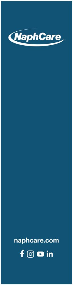 Social Clinical Graphics 2 x 8 Banner - FABRIC ONLY primary image