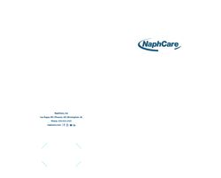 Image of NaphCare General Office Folders
