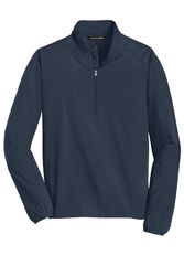 Image of Port Authority Zephyr 1/2-Zip Pullover