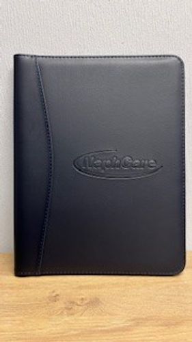 Deluxe Padfolio Plus image thumbnail