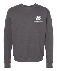 Image of Clinical Unisex Sweatshirt