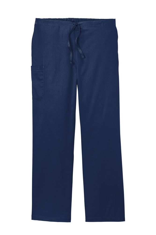 WonderWink Unisex Tall WorkFlex Cargo Pant primary image