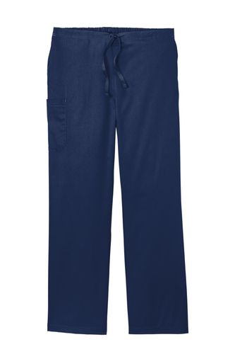 WonderWink Unisex Tall WorkFlex Cargo Pant image thumbnail