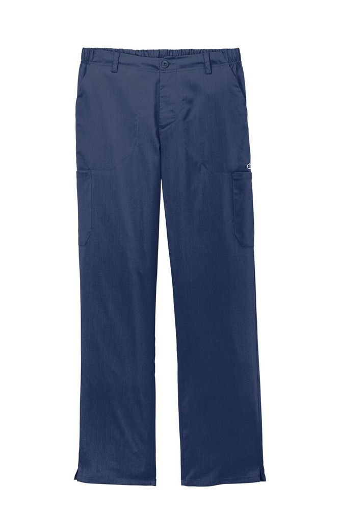 WonderWink Men's Premiere Flex Cargo Pant primary image