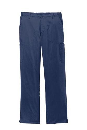 WonderWink Men's Premiere Flex Cargo Pant image thumbnail