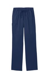 Image of WonderWink Women's Tall WorkFlex Cargo Pant