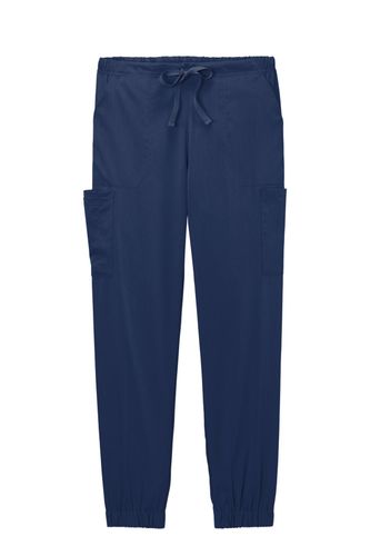 WonderWink Women's Premiere Flex Jogger Pant image thumbnail