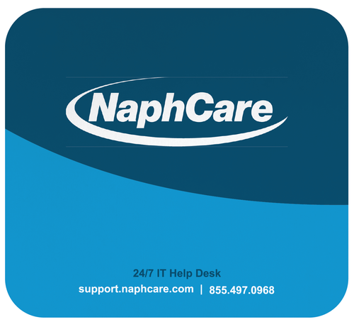 Recycled Mouse Pad image thumbnail