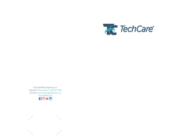 Image of TechCare General Office Folders