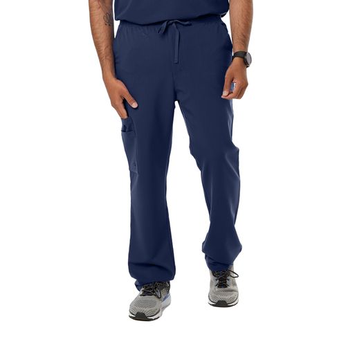 Mens WYND Cargo Scrub Pant image thumbnail
